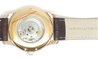 Orologio Hamilton Uomo in Acciaio H32545555 - H32545555